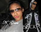 Picture for song 'Get With Me ft N. Grace' by artist 'Y. Smooth'