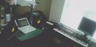Picture for song 'Weather Music' by artist 'Yung Breez (Whitsett NC)'