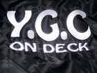 Picture for song 'YUNG GUTTA n***' by artist 'YUNG GUTTA CLICK YGC'