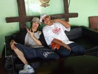 Picture for song 'rapper na tangga' by artist 'yungic'