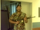 Picture for song 'GOIN TO WAR' by artist 'Yung Jug'
