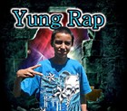 Picture for song 'We Cool Yung Rap Song Done Studio.mp3' by artist 'Yung Rap'