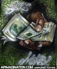 Picture for song 'Lookin' At My Watch' by artist 'Yung Stud 'Da Epidemik''