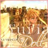 Picture for song 'Doll' by artist 'Yuria-chan'