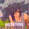 Picture for song 'Michiyuki' by artist 'Yuria-chan'
