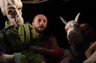 Picture for song 'Tango' by artist 'Yves Chamberland'
