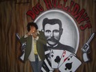 Picture for song 'Alcoholiday' by artist 'Zachariah and the Lobos Riders'