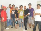 Picture for song 'animoso' by artist 'Zamboanga TOP DOGZ'
