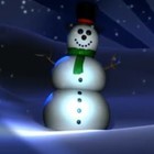 Picture for song 'WICKET SNOWMAN' by artist 'Zanana Keyholes'