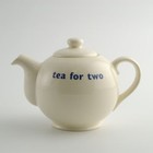 Picture for song 'Tea For Two' by artist 'Zedster'