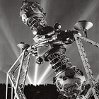 Picture for song 'Pre-Zeiss' by artist 'Zirconium Mechanism'