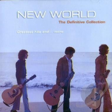 Fuzzy John Lee - New World – Dance-Pop & Country- Music | Free