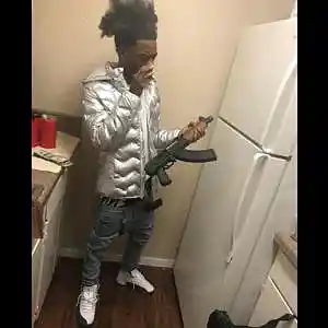 Picture for song 'PGF Nuk x SleazyWorld Go Type Beat "Bang Bang"' by artist 'prodleavz'