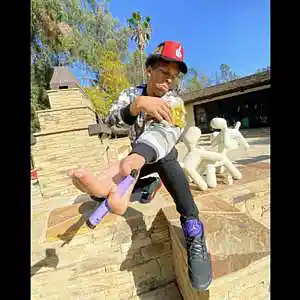 Picture for song 'PS5 - K Suave Type Beat' by artist '905patch'