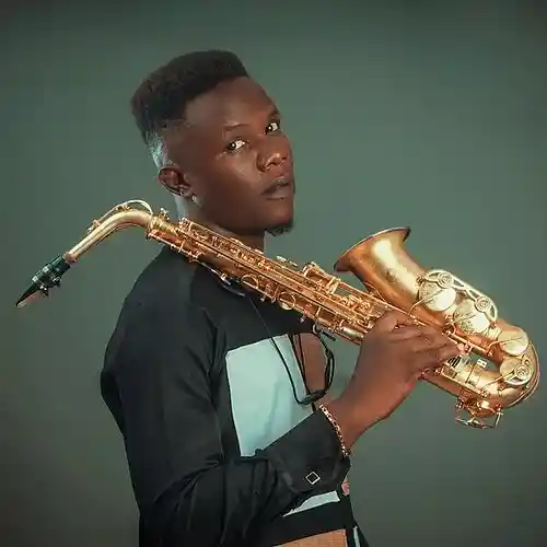 Artist picture