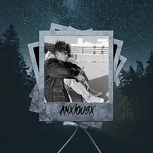 Picture for song '"Sunshine" (BUY 1 GET 2 FREE)' by artist 'anxiousxbeatz'