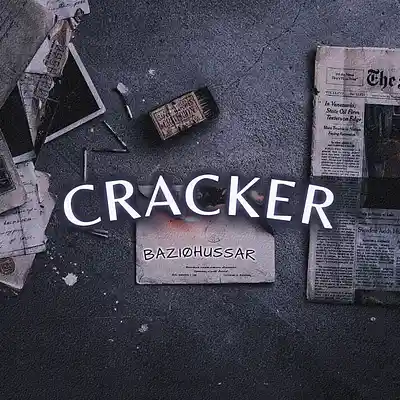 Picture for song 'CRACKER (West Coast Rap Freestyle Type Beat)' by artist 'baziO'