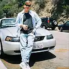 Picture for song 'CAN'T RUN AWAY FROM THE BLUES' by artist 'Big Easy E'