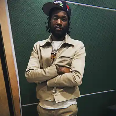 Picture for song 'Made A Hundred / Meek Mill x G Herbo Type Beat' by artist 'Buckroll'