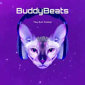 Picture for song 'The Evil Father / 140BPM / A$AP ????? x $uicideboy' by artist 'BuddyBeats123'