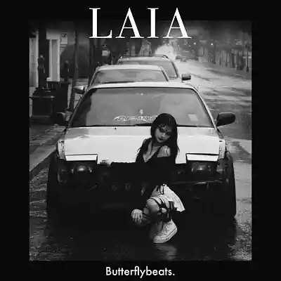 Picture for song 'Trap Type Beat 2024 - "LAIA" l Hip Hop Beat' by artist 'Butterfly Beats'