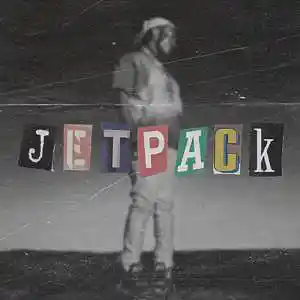 Picture for song 'lil uzi x tyfontaine type beat 'jetpack'' by artist 'carlosmadeit.'
