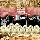Picture for song 'The praties go small' by artist 'Ceili Moss'
