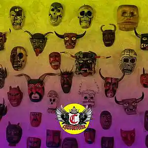 Picture for song 'LUCIFER (Dababy Type Beat 2022)' by artist 'Chorderline'