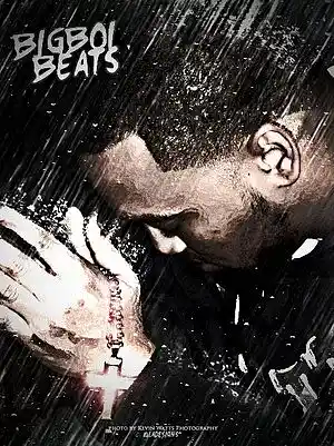 Picture for song 'TURN MY MUSIC UP (GAP )' by artist 'DAREALBIGBOIBEATS'