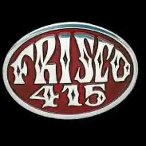 Picture for song '415' by artist 'Big Wil Da General 415'