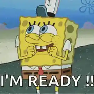 Picture for song 'I'm ready' by artist 'DANKONG'