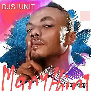 Picture for song 'DOWNLOAD, DJS IUNIT, MANY THINGS' by artist 'Djs iunit'