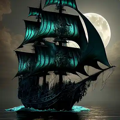 Picture for song 'Phantoms' by artist 'Dream States'