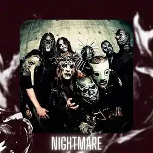 Picture for song '"Nightmare" Scarlxrd & ZillaKami Type Beat' by artist 'D V 1 R V E R S BEATS'