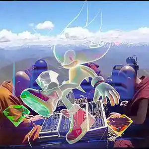 Picture for song 'Das Unbennenbare (Fil0zoofija ?????? Remix)' by artist 'Fil0zoofija'