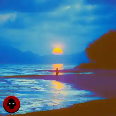 Picture for song 'MISSED ME' by artist 'Forbidden Riddimz'