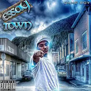 Picture for song 'GUN SMOKE' by artist 'GAME BOY OFFICIAL PAGE'