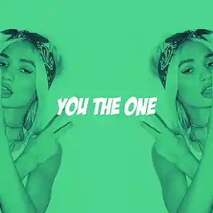 Picture for song 'You the one' by artist 'G-Town Beats'