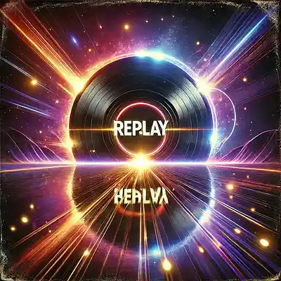 Picture for song 'REPLAY feat. HitScout' by artist 'HitScout'