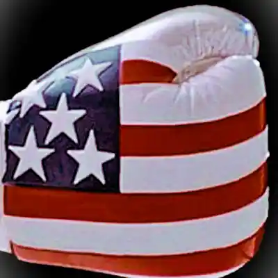 Picture for song '"No Pain" (with rocky IV voice over)' by artist 'Jack The Rich'