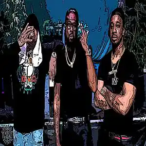 Picture for song 'In The Air' by artist 'J A S Productionz'