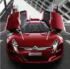 Picture for song 'butterfly doors' by artist 'j da rippah aka cash gorden'