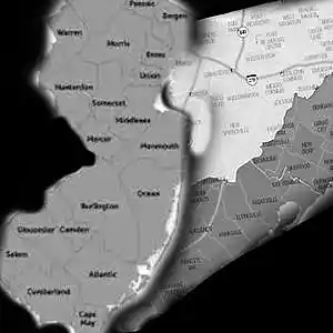 Picture for song 'J-Formz & Nick Ballz - Jersey Island (Prod By Leth' by artist 'J Formz'