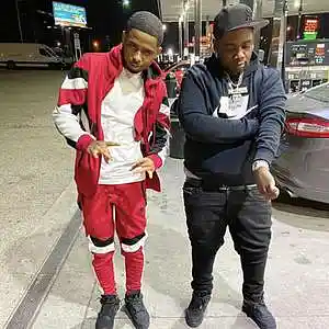 Picture for song 'Texaco // Pooh Shiesty Type Beat' by artist 'John Coleman'