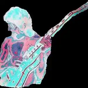 Picture for song 'Summer Solstice 2015' by artist 'JOHN R CAL'