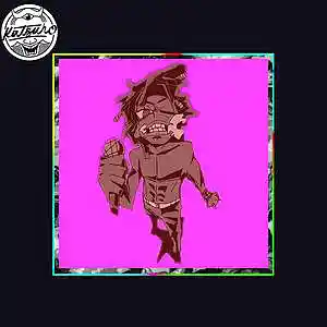 Picture for song 'All I Need Is (JID x Earthgang Type Beat)' by artist 'Katsuro Beats'