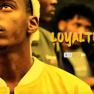 Picture for song 'Loyalty (Hard Trap Beat)' by artist 'kddpro'