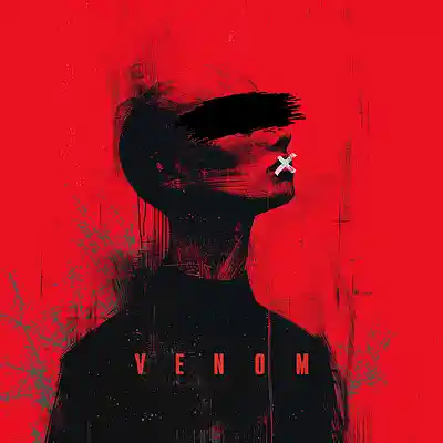Picture for song 'VENOM 2 (BUY 1 GET 4 FREE)' by artist 'KHZ-Beats'