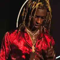 Picture for song 'Glory (Prod. By King LeeBoy)' by artist 'King LeeBoy'