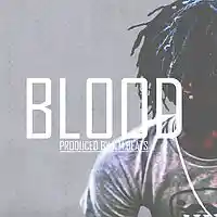 Picture for song '*TRAP* Blood - FREE DL' by artist 'KMBeatsOfficial'